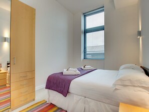 1 habitación, wifi gratis y ropa de cama 