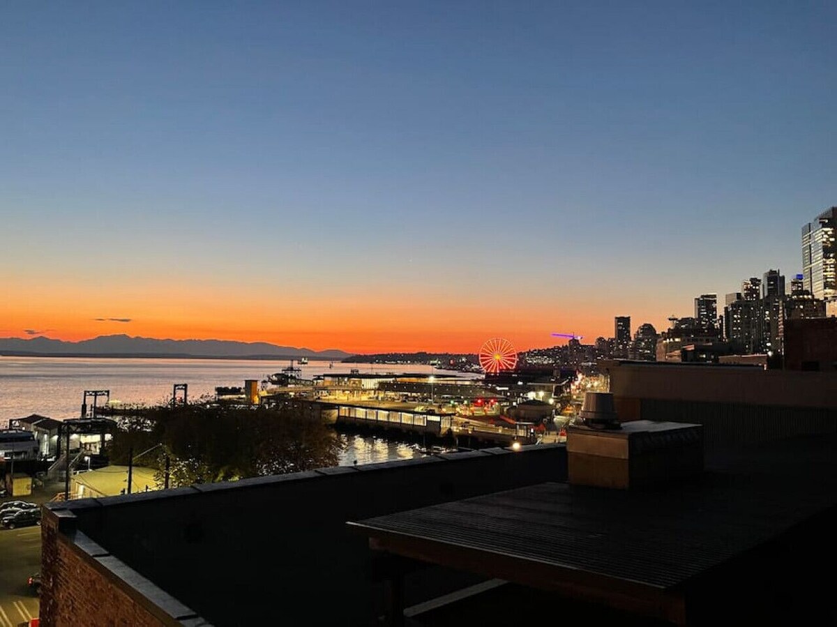 Foto de perfil del anfitrión