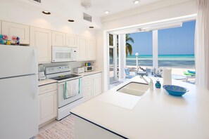 Private kitchen - We'll Sea (North Side)