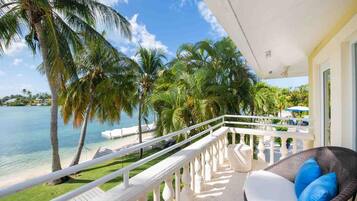 Cottage, Berbilang Katil, Kitchen, Beach View | Kawasan hartanah