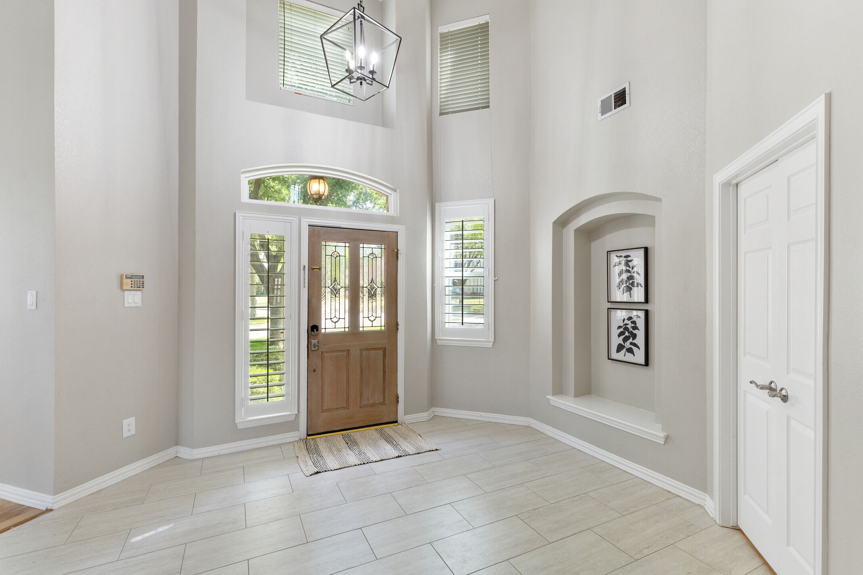 TCH - 4BR/3BA Home in Coppell - Spy
