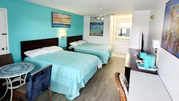 Donsdekens, gratis wifi, beddengoed