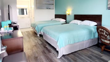 Couette en duvet d'oie, Wi-Fi gratuit, draps fournis