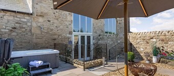 The Granary - UK40457