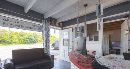 Sonrise Inn Lincoln Hwy By OYO