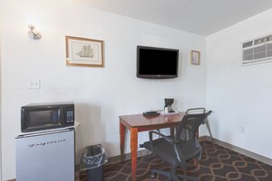 Servicios de la habitación