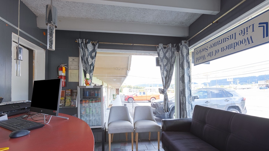 Sonrise Inn Lincoln Hwy By OYO