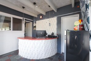 Recepció