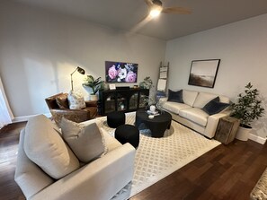 Smart TV, escritórios, monitores de computador, impressoras