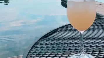 Essen und Trinken