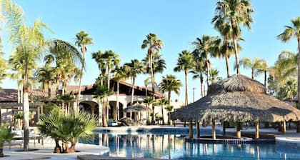HACIENDA MONARCAS RESORT