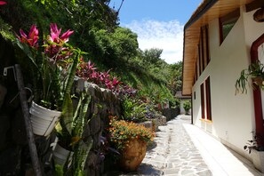 Exterior - BUNGALOWS SANLAZ (Jesús)