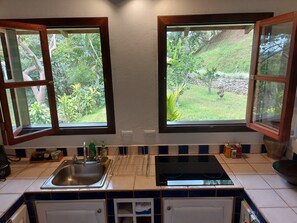Superior Bungalow | Private kitchen