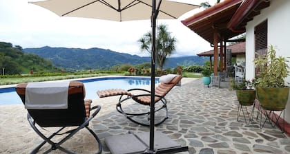 BUNGALOWS SANLAZ