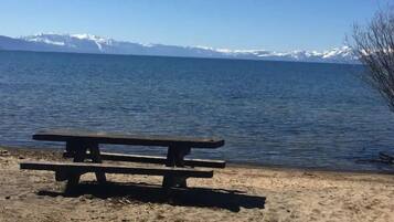 Plage