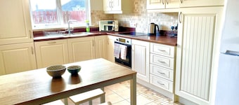 Home in Causeway Coast & Glens, Coleraine