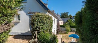 Doutreleau - Wifi - Parking