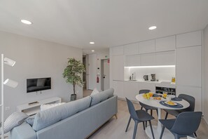 Dining - In the city centre - Cine Park Residence II (Funchal)