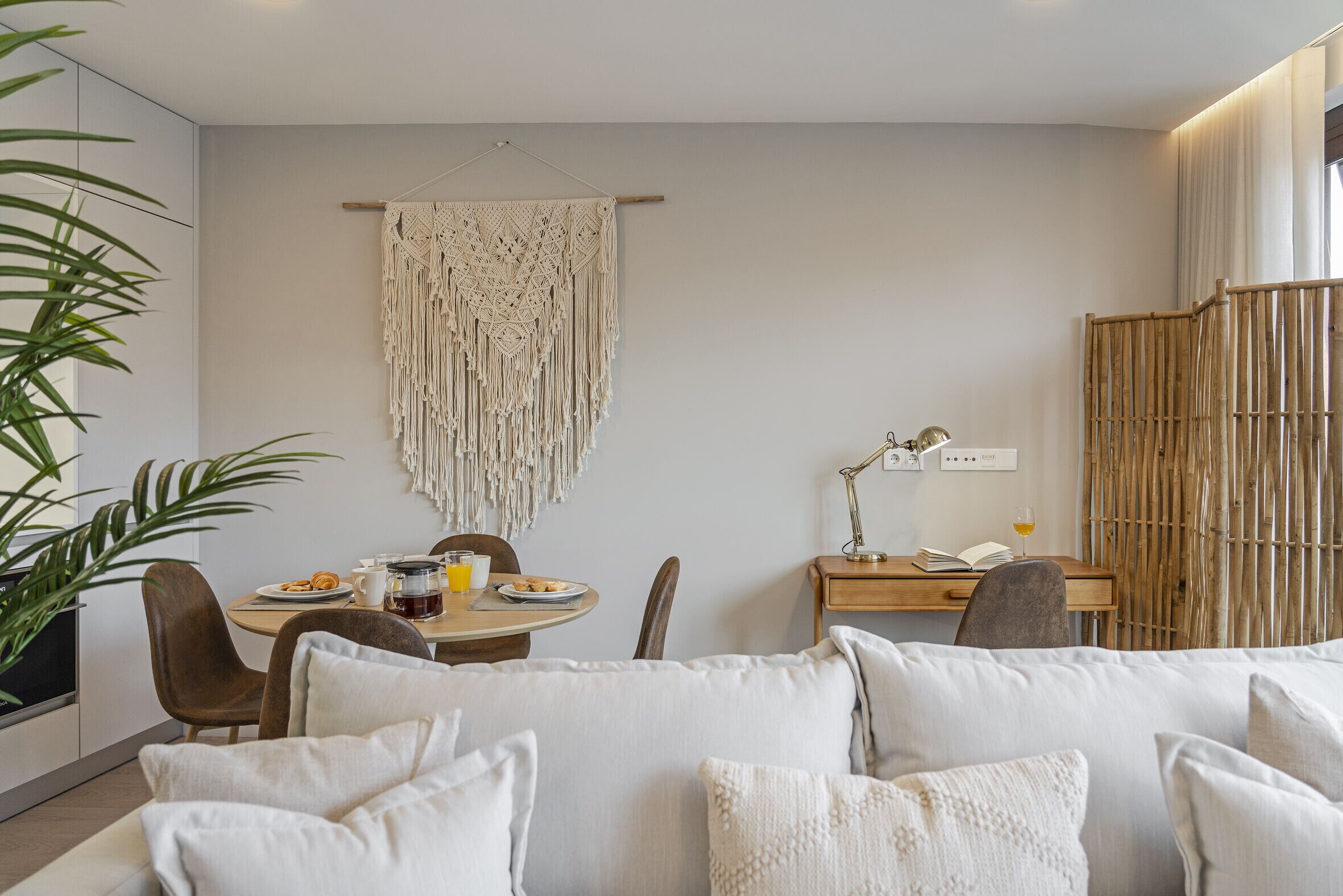 In the city centre - Cine Park Residence IV