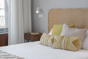 1 bedroom, iron/ironing board, WiFi, bed sheets - In the city centre - Cine Park Residence IV (Funchal)