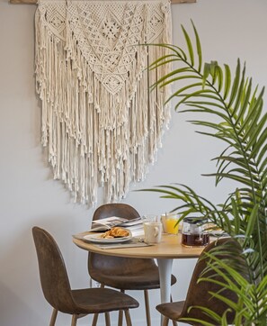 Dining - In the city centre - Cine Park Residence IV (Funchal)