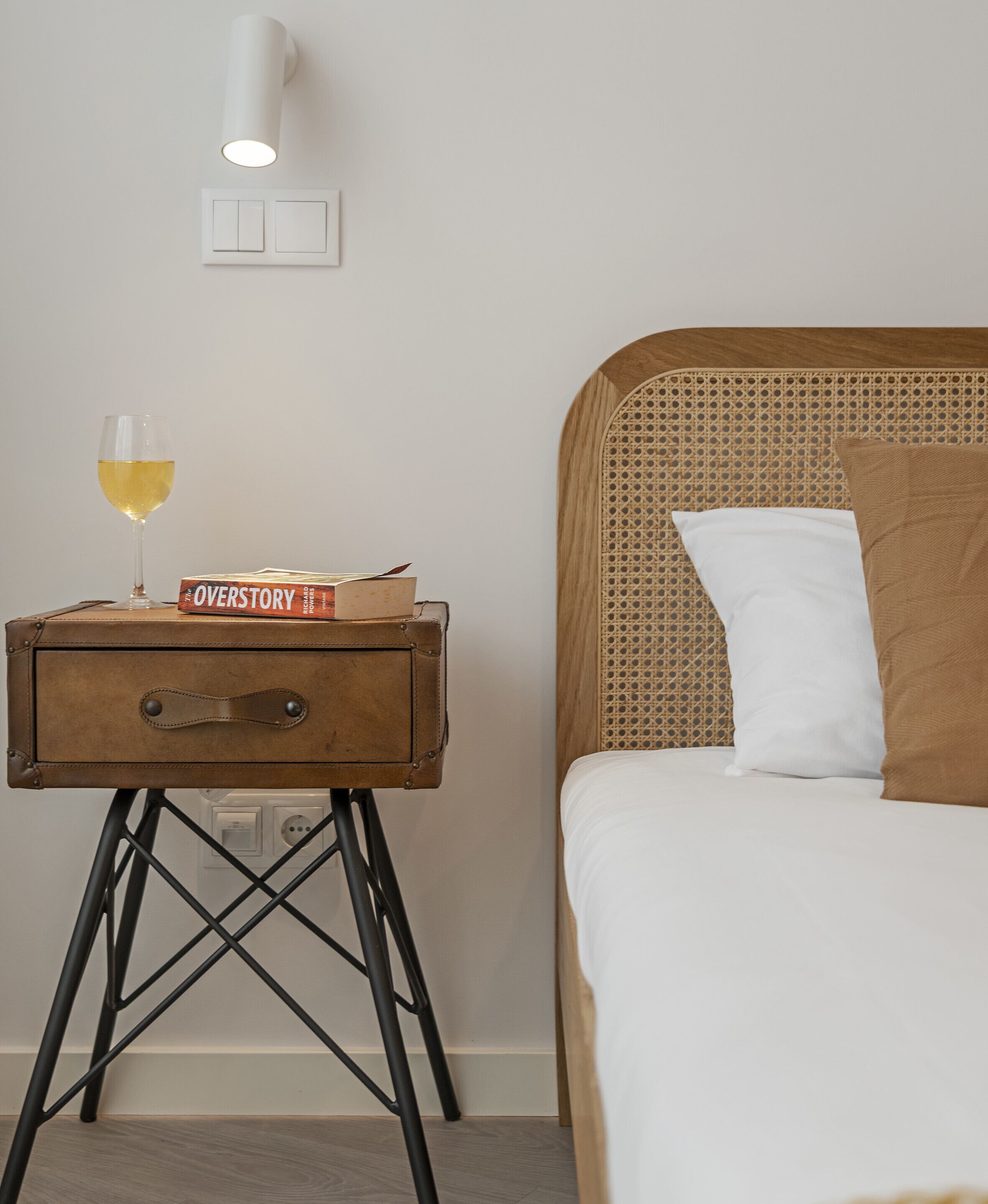 In the city centre - Cine Park Residence V