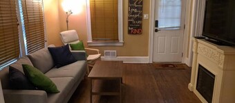 Ohio Ave, 3 bed house, Historic Downtown Loveland