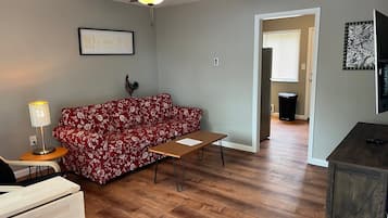 TV, offices