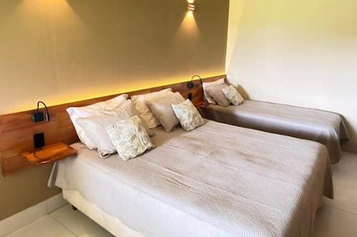 Chambre Triple Confort