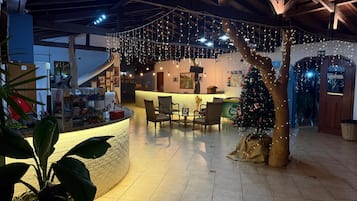 Recepção