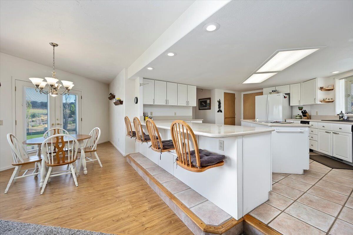 Hagerman~Rural Snake River Getaway