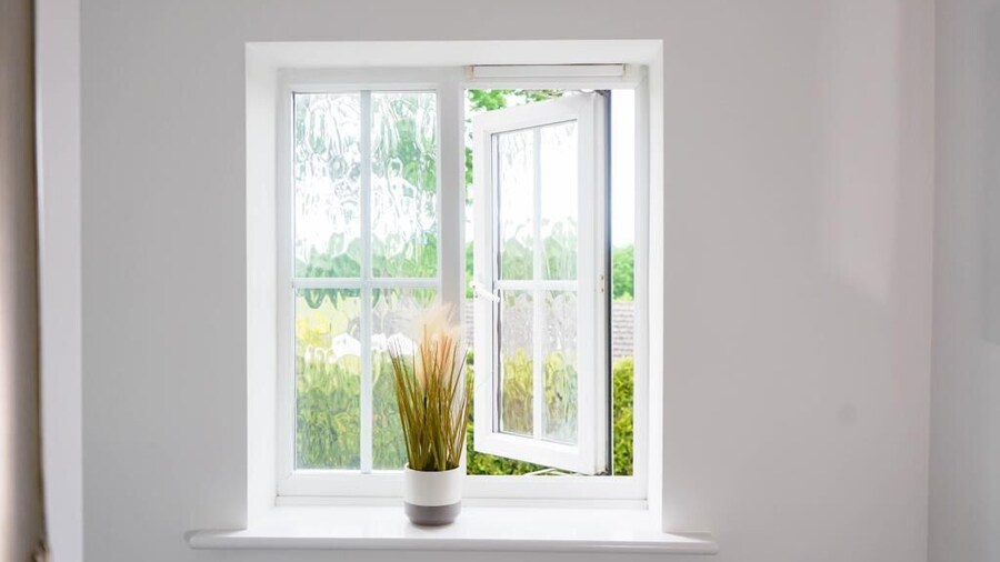 New Build Dickins Heath