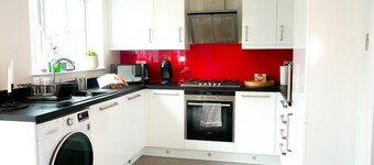 New Build Dickins Heath