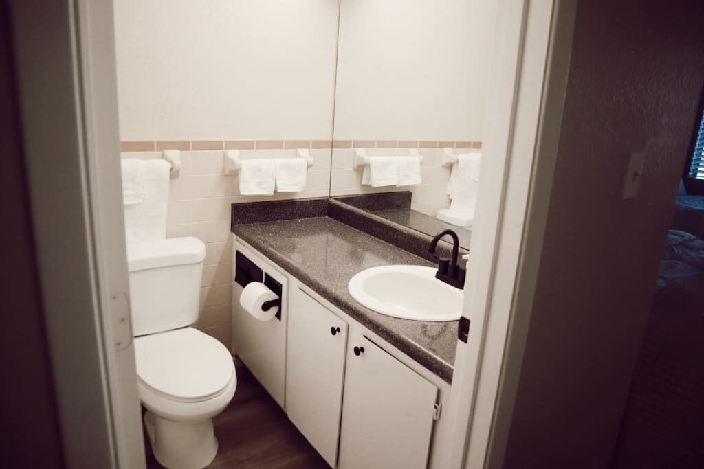 134 Lovely 1-bedroom with 2 beds - Pool