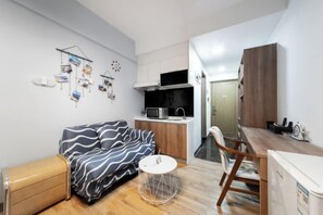 Room - Best Apartment (Dongguan Huixing Square) (Dongguan)