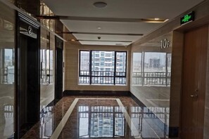 Interior - Best Apartment (Dongguan Huixing Square) (Dongguan)