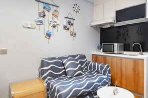 Room - Best Apartment (Dongguan Huixing Square) (Dongguan)