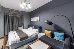 Room - Best Apartment (Dongguan Huixing Square) (Dongguan)