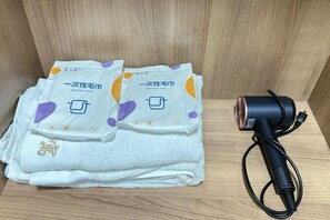 Room - Best Apartment (Dongguan Huixing Square) (Dongguan)
