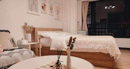 Best Apartment (Dongguan Huixing Square)