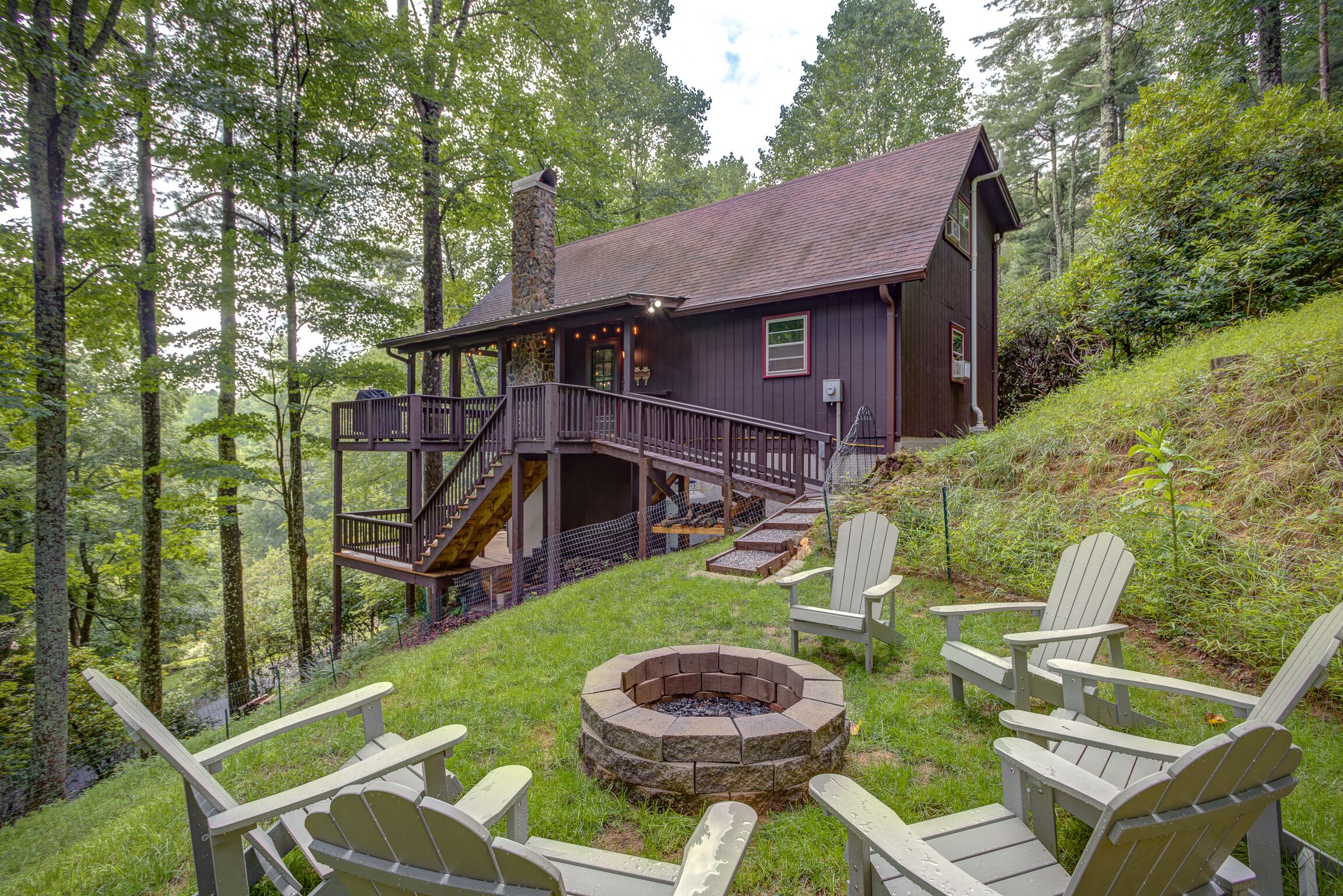 🏔 Renovated, Lake Access & Close to West Jefferson