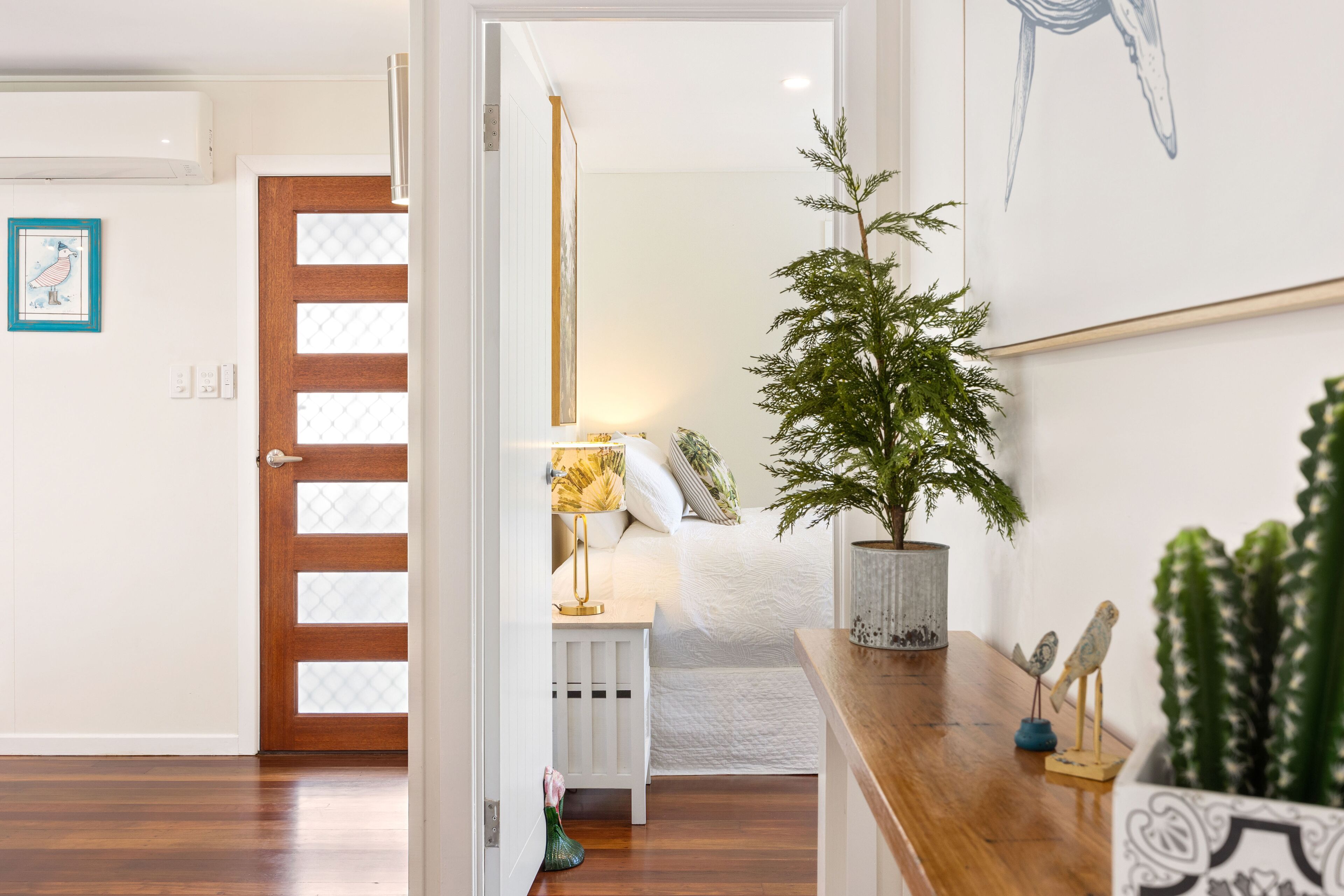 3 sovrum, strykjärn/strykbräda, gratis wi-fi och sängkläder