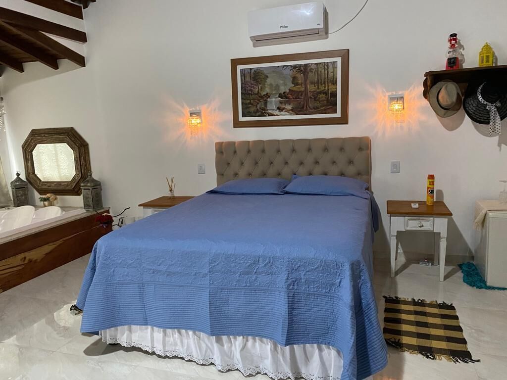 CHARMING HOUSE IN ILHABELA