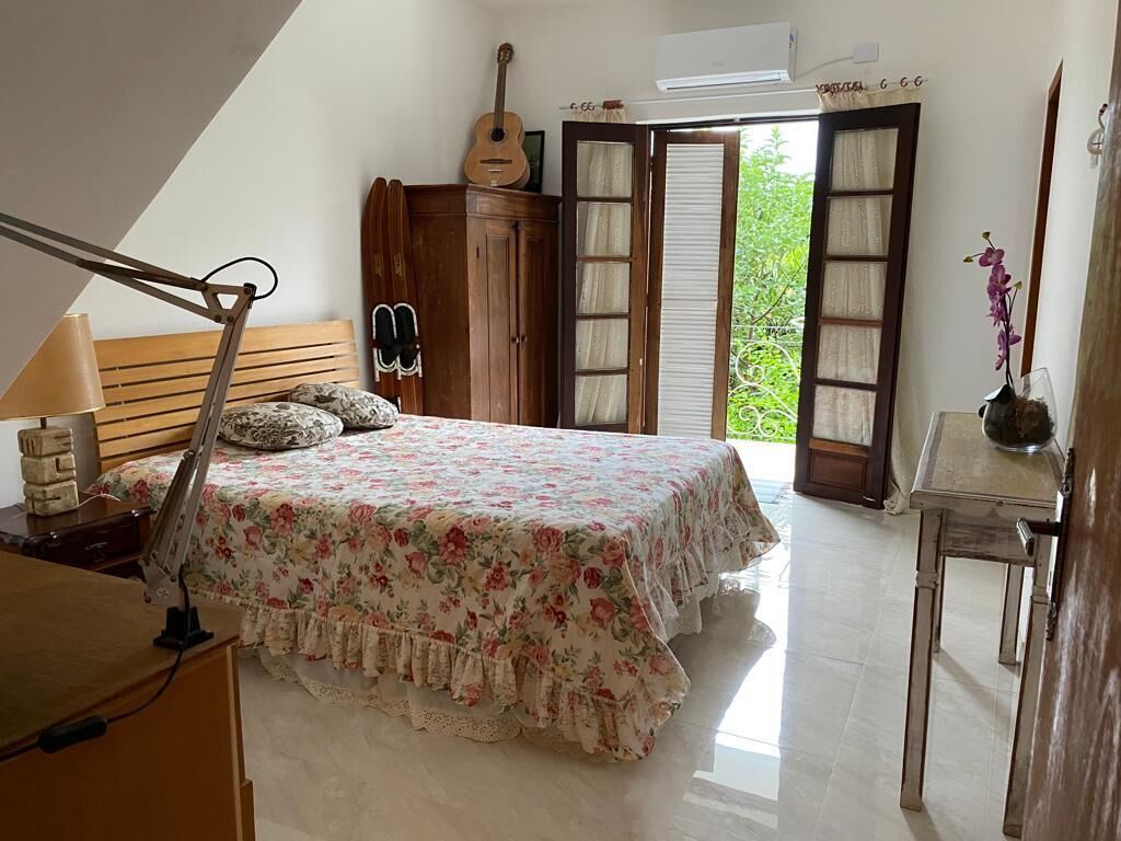 CHARMING HOUSE IN ILHABELA