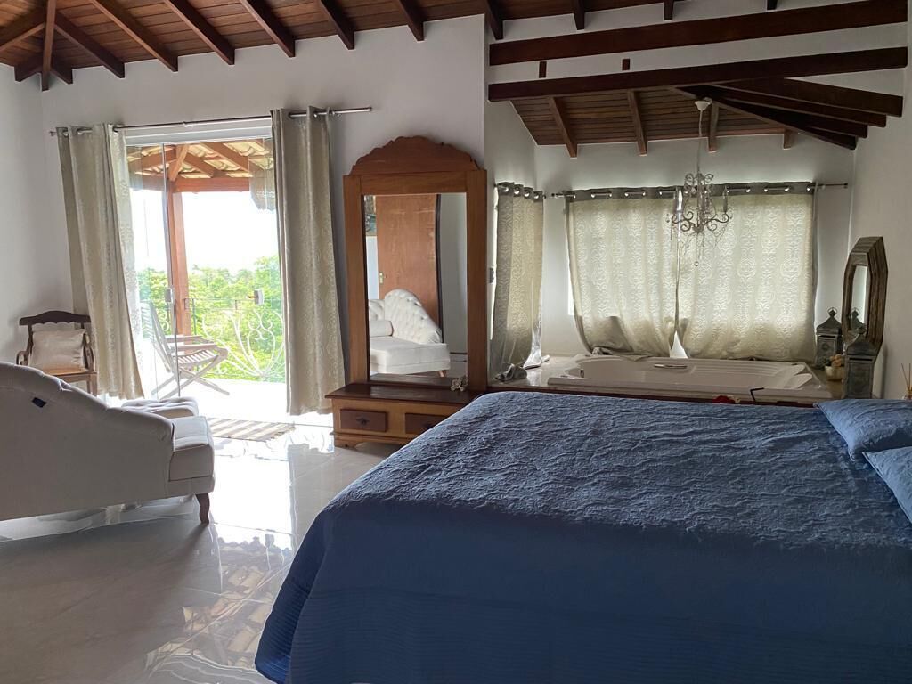 CHARMING HOUSE IN ILHABELA