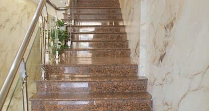 OYO Ulanhot Huide Business Hotel