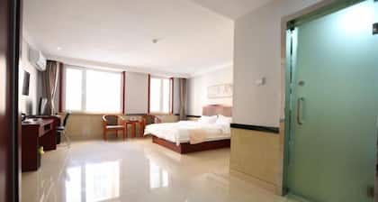 OYO Ulanhot Huide Business Hotel