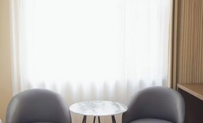 Interior - OYO Ulanhot Huide Business Hotel (Ulanhot)