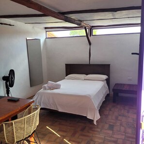 3 bedrooms, WiFi