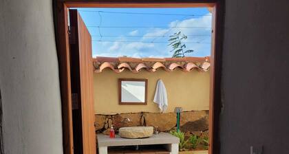 Cabaña Morada